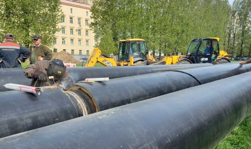 У Львові перекриють одну з вулиць: Що відомо