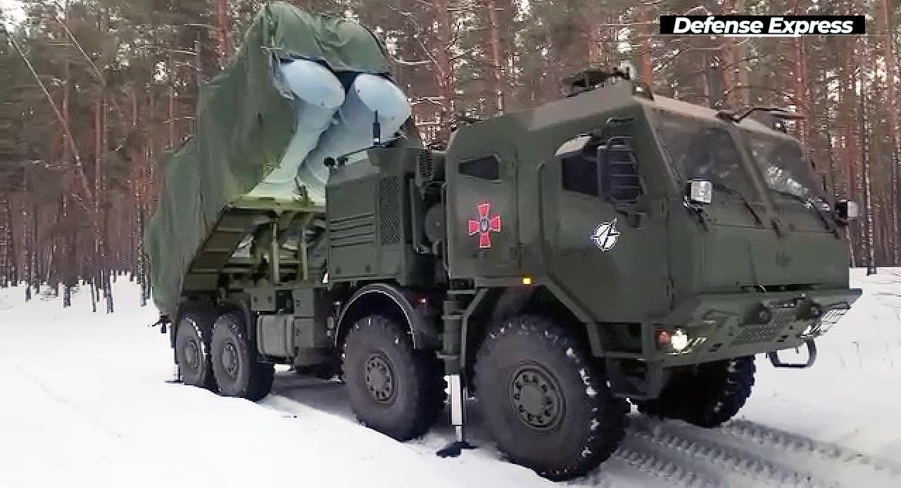 В Україні розпочали випробування нового ракетного комплексу «Нептун»