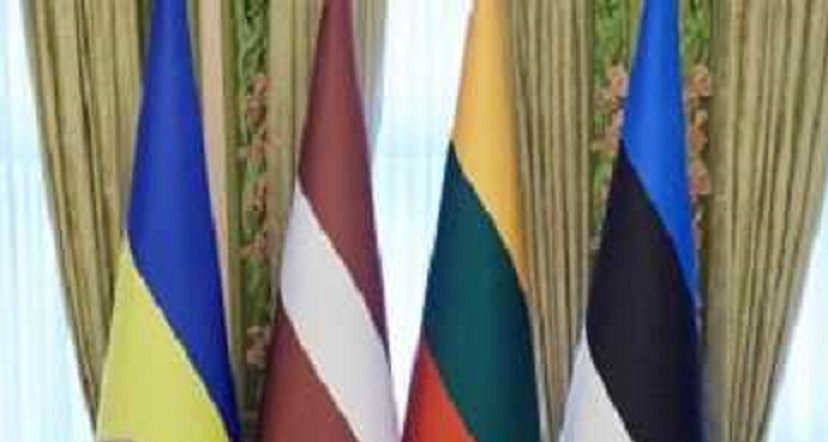 Президенти Польщі, Литви, Латвії та Естонії їдуть до Києва
