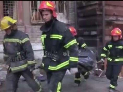 У Маріуполі виявили черговий могильник з тілами 70 загиблих