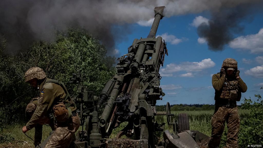 Україна використовує ключовий фактор під час звільнення Херсонщини, – британська розвідка