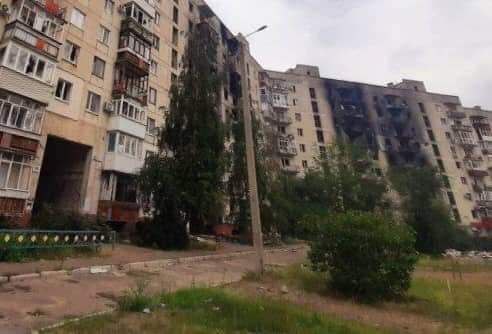 В окупованих містах Луганщини люди відмовляються працювати на росіян