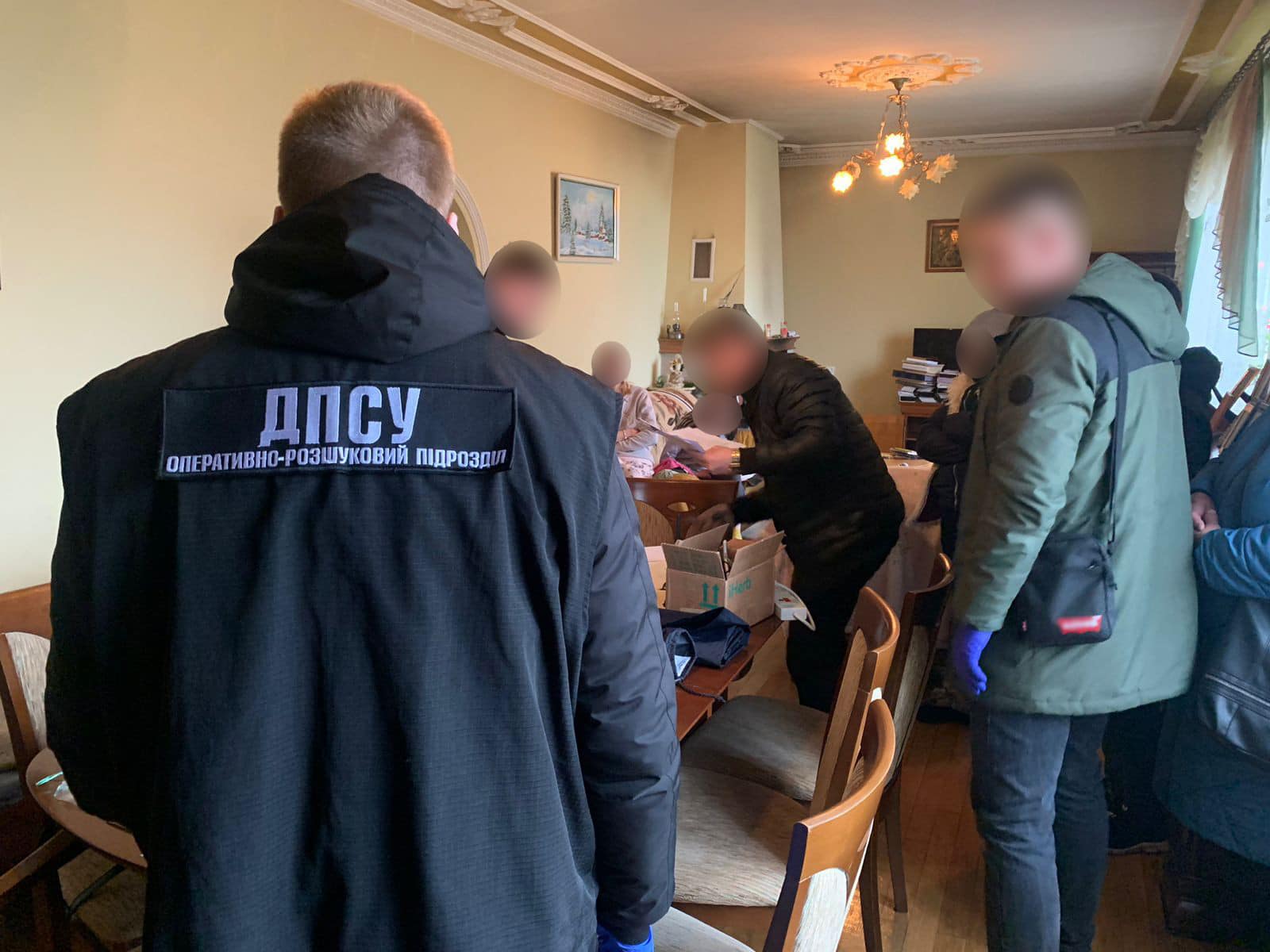 Возив чоловіків зі Львова у Польщу за 5 тисяч доларів: деталі схеми для ухилянтів (фото)