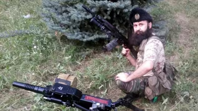 На Курщині ліквідували російського шпигуна, якого раніше вигнали з Румунії, – ЗМІ