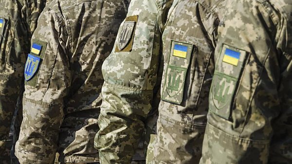 Мобілізація з 25 до 60 років. Міноборони роз'яснило положення нового законопроєкту