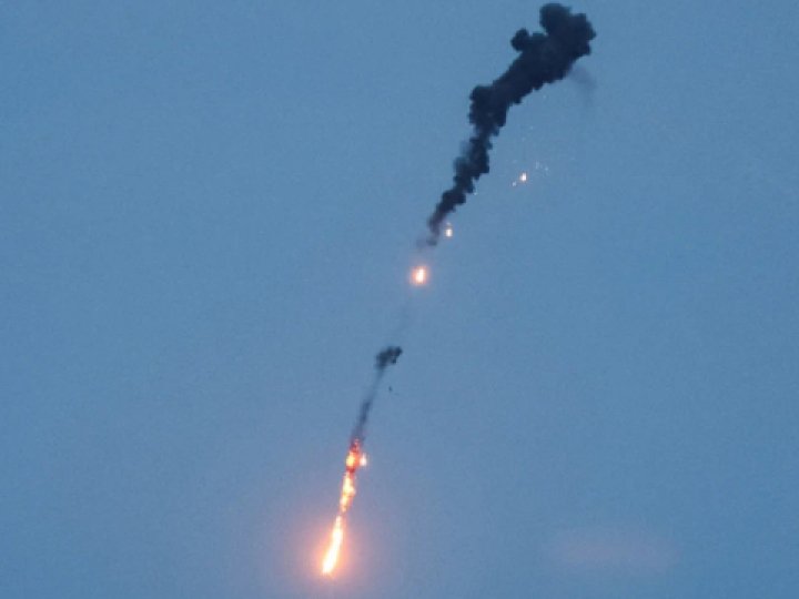 Влада Києва розповіла про нічну російську атаку на столицю