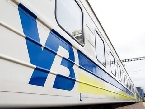 Укрзалізниця додасть вагони до евакуаційного потягу з Донеччини