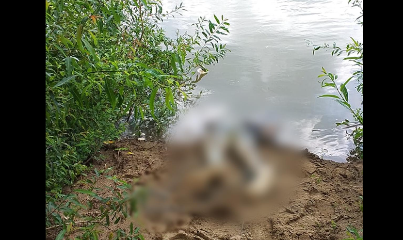 На кордоні з Угорщиною знайшли тіло ще одне загиблого
