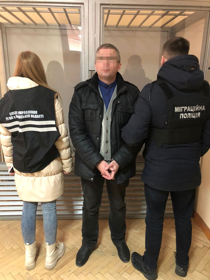 У Львові диякон роками розбещував і гвалтував доньку