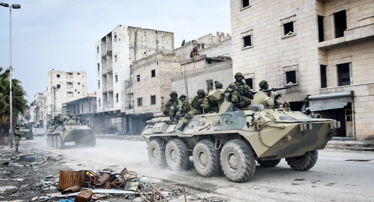 Сирійські повстанці прорвали оборону та захопили Алеппо