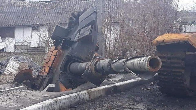 Схід і Південь у боях та обстрілах. Воєнні зведення за регіонами України