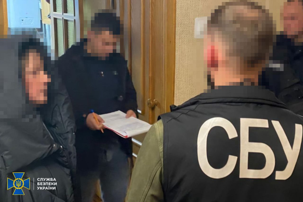 СБУ затримала 19 організаторів Телеграм-каналів, які намагалися зірвати мобілізацію в Україні
