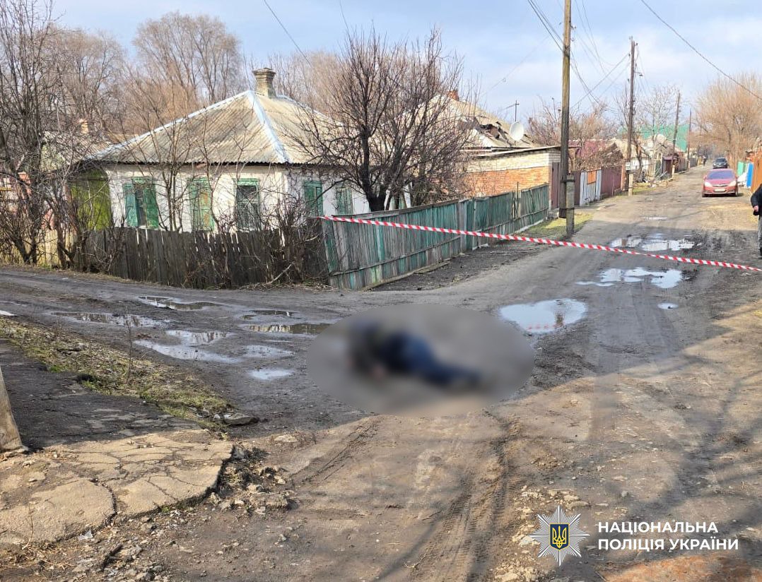 Чоловік розстріляв поліцейських на вулиці: що відомо
