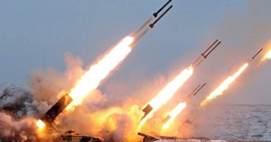 Росія атакувала колонію на Запоріжжі: 16 загиблих і 35 поранених