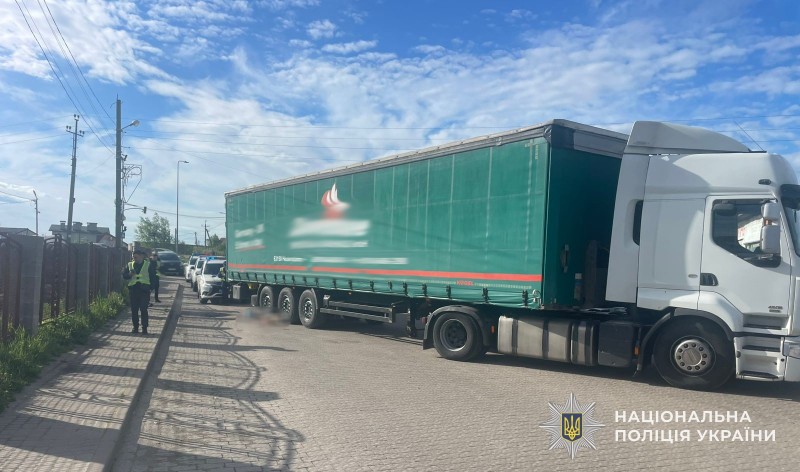 Стали відомі нові деталі смертельної аварії біля Львова