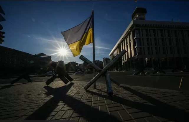 У Київській ОВА відреагували на чутки про повторний наступ на столичний регіон