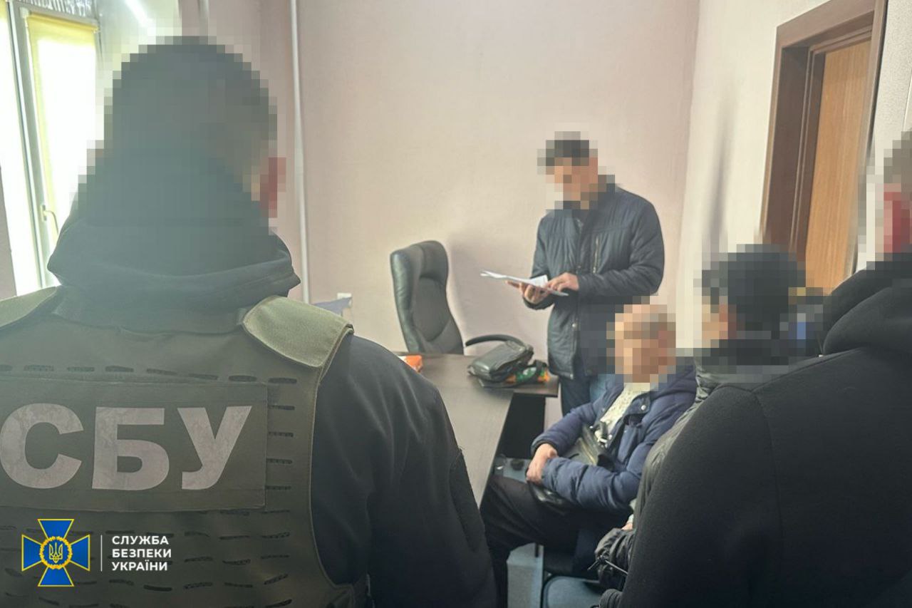 Сина екскерівника "Мотор Січі" затримала СБУ у Монако: йдеться про розкрадання на сотні мільйонів доларів