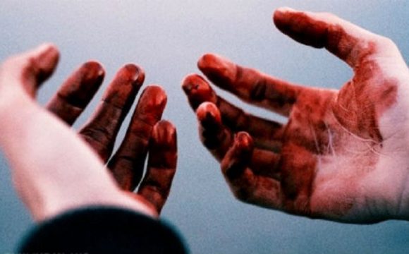Побив до смерті рідну матір: як суд на Прикарпатті покарав вбивцю