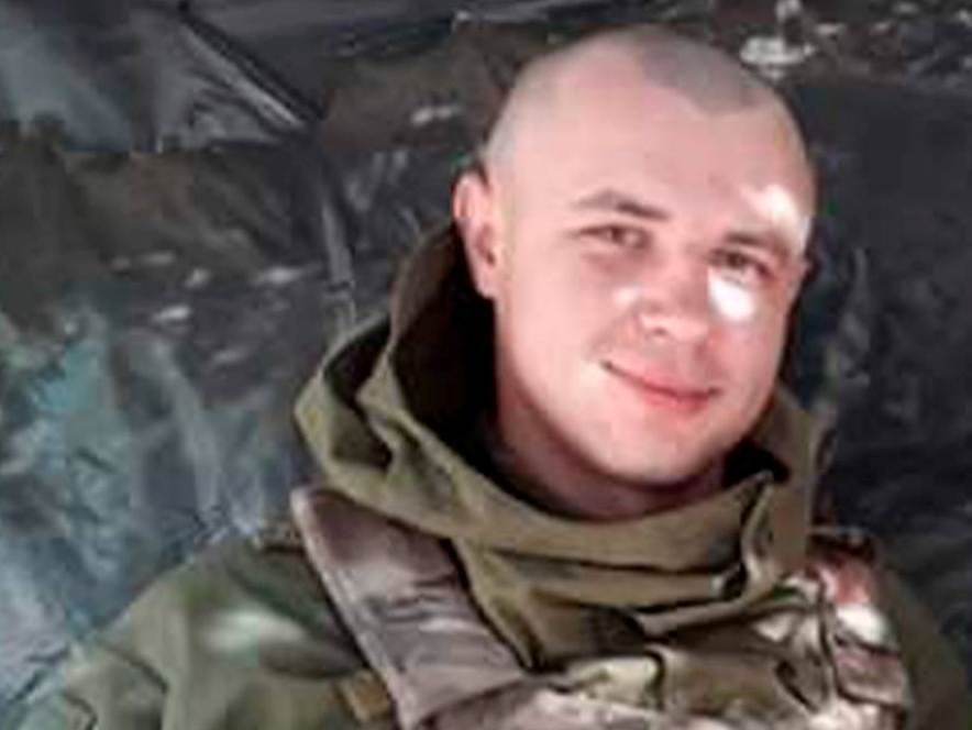 Український матрос Віталій Скакун підірвав міст разом з собою, щоб зупинити окупанта