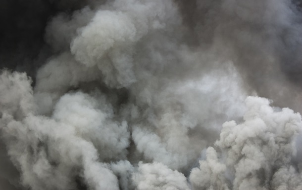 На Миколаївщині під час пожежі загинув десятирічний хлопчик