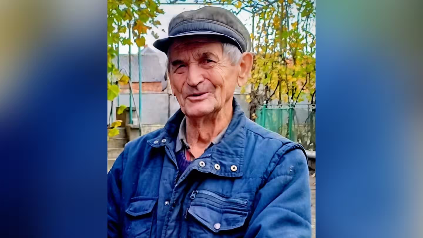 На Закарпатті за таємничих обставин зник чоловік (фото)