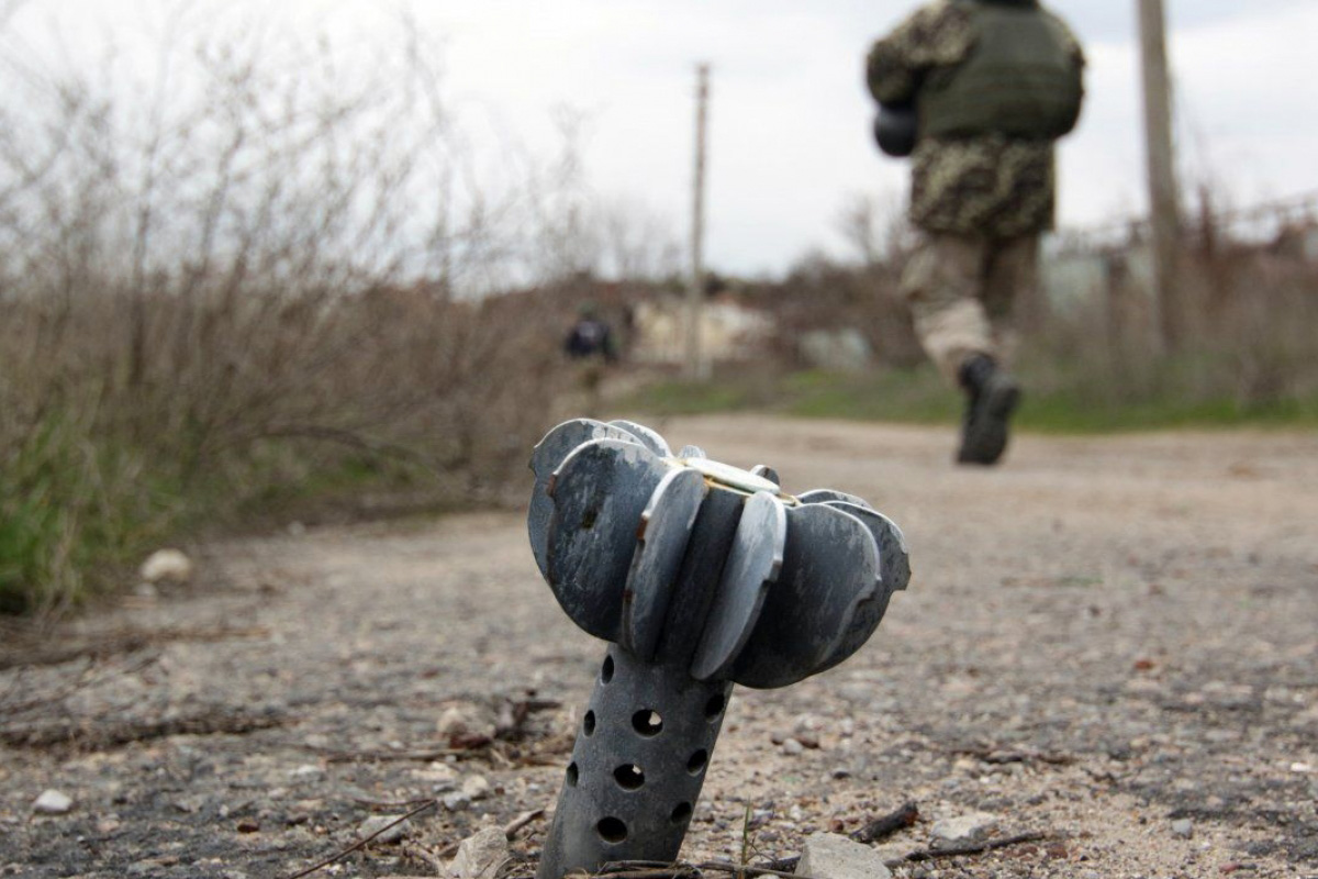 На Донеччині через обстріл бойовиків загинув місцевий житель