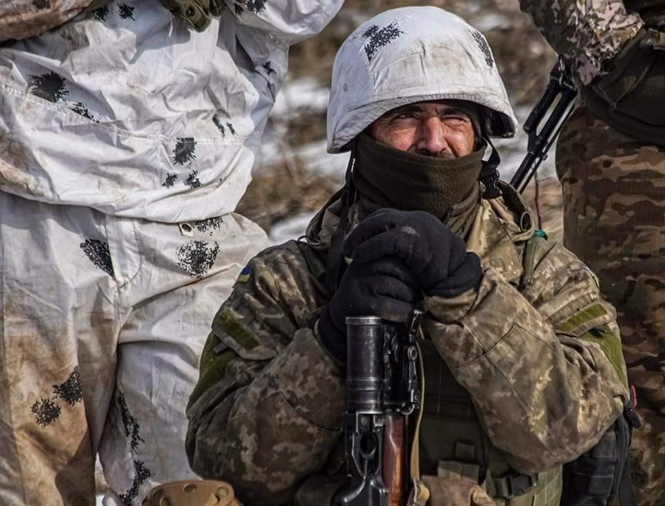 Ворог безуспішно наступає на Бахмут, Авдіївку, Мар’їнку і Вугледар, - Генштаб