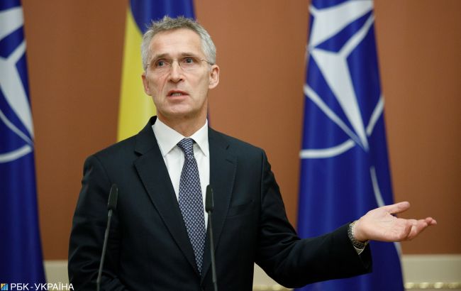 Австрія підписала угоду з НАТО про відкриття офісу