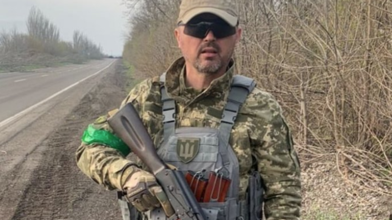 На війні загинув брат колишнього народного депутата України