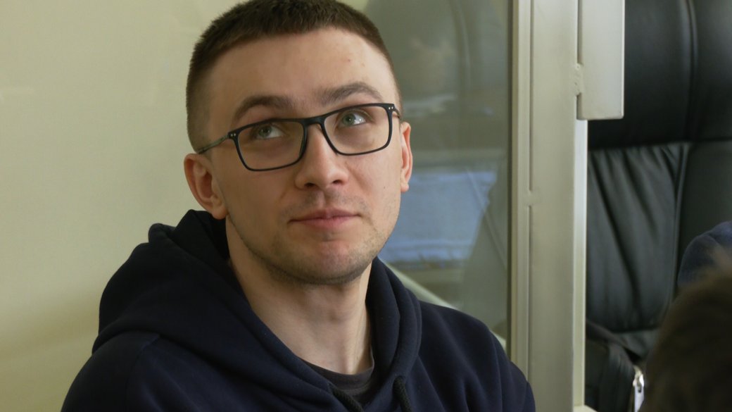 В Одесі закрили «справу Стерненка»