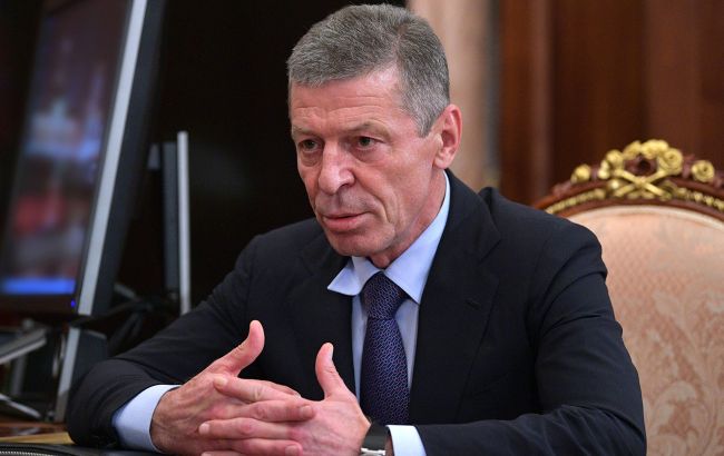 У Кремлі запропонували провести нормандську зустріч на Донбасі