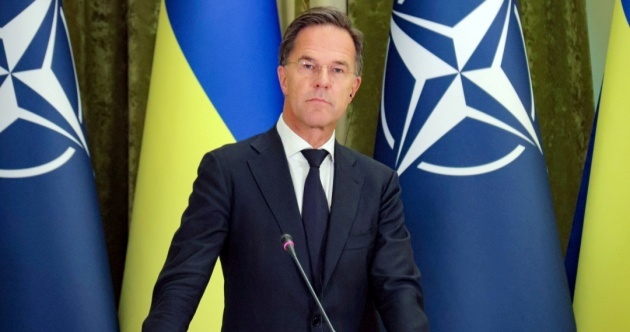 Генсек НАТО закликав союзників не боятися ядерних погроз Путіна