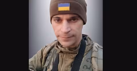 Завтра у Львові прощатимуться з воїном, якого мобілізували у 2024 році