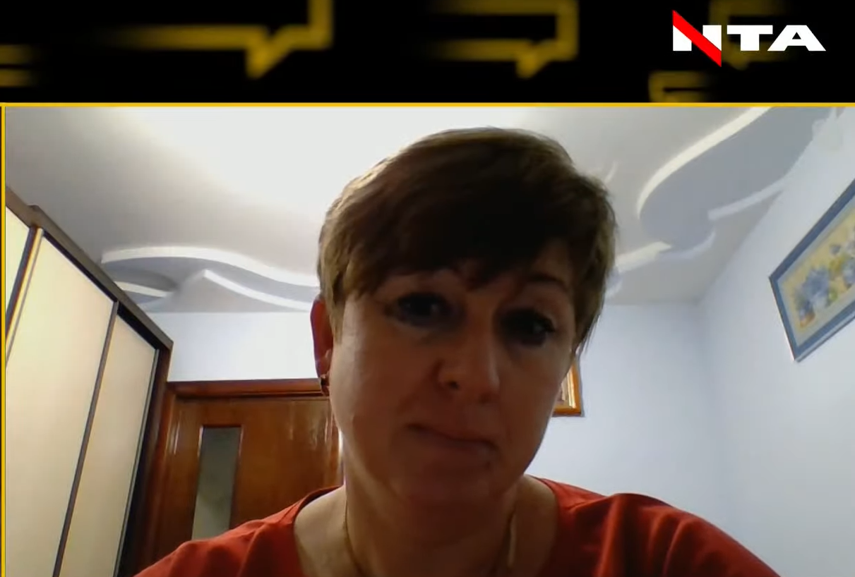 Рекордна смертність на Львівщині. Головна епідеміологиня розповіла про ситуацію з пандемією
