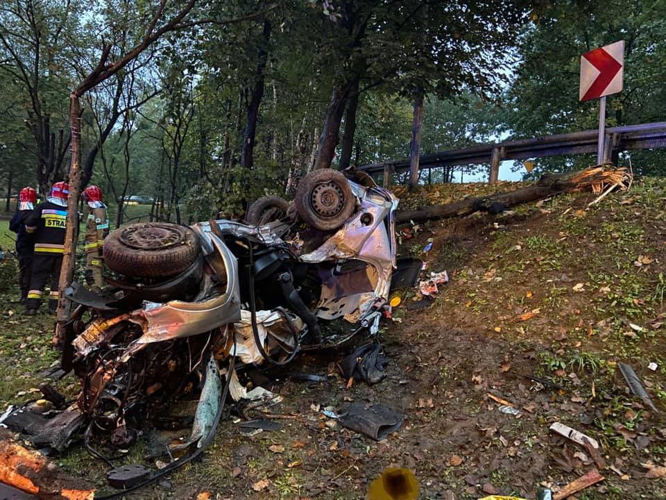 У Польщі сталися дві ДТП з українцями. Є загиблі