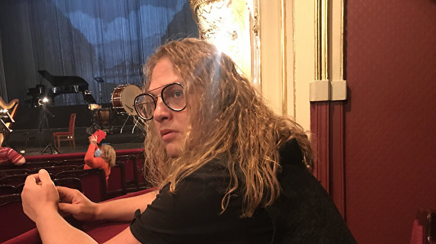 В Італії на вимогу Москви затримали українського режисера Євгена Лавренчука