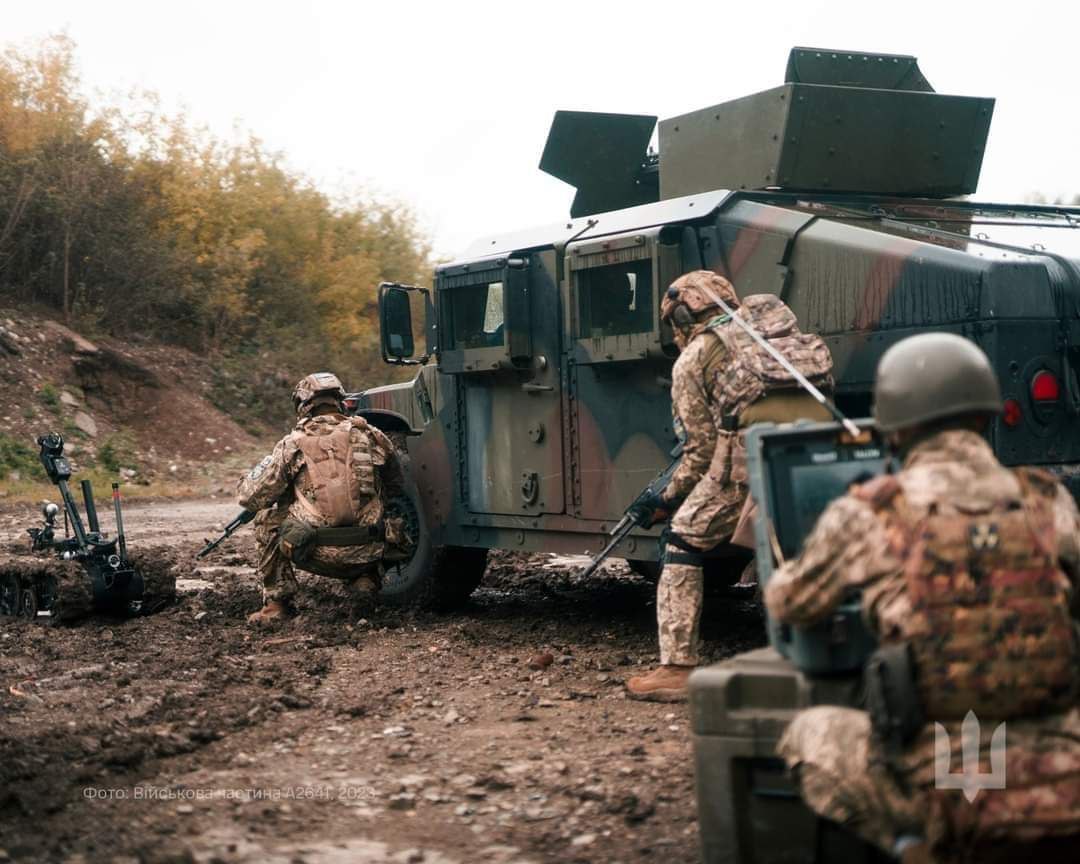 Авіація Сил оборони завдала 17 ударів по ворогу. Генштаб