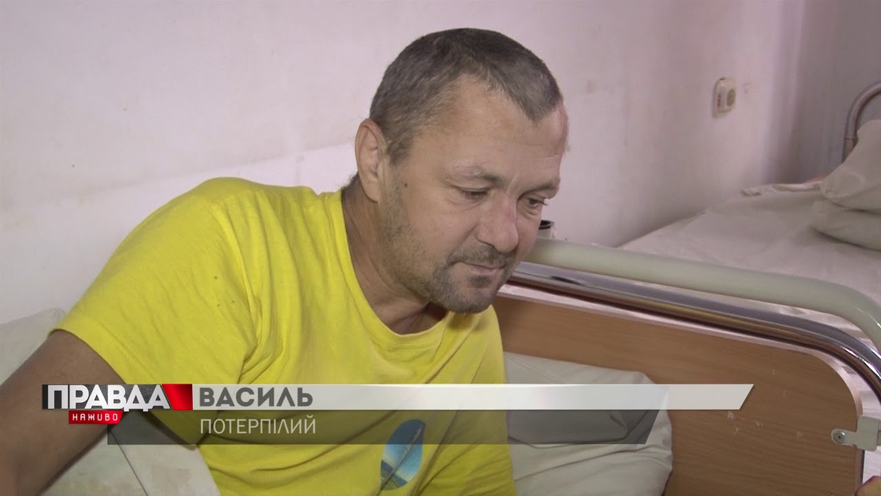 Кілька львів'ян потрапили до лікарні з обмороженням
