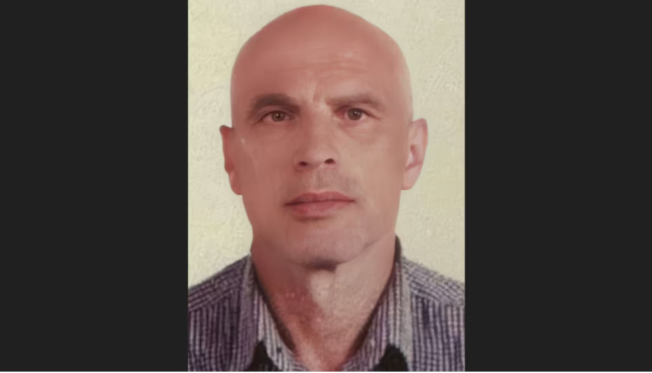 У Львові розшукують безвісти зниклого чоловіка з психічними розладами