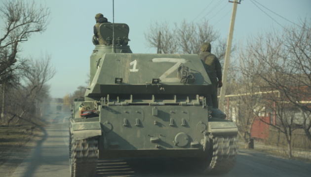 Під чужим прапором. Росіяни готують провокацію у Бєлгородській області