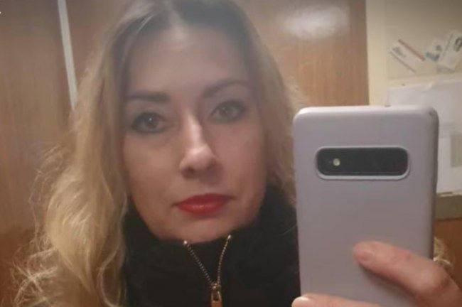Українські спецслужби мають перевірити донеччанку Наталію Величко, яка проживає у Києві, має проросійські погляди та міцні зв’язки з рф через свою родину