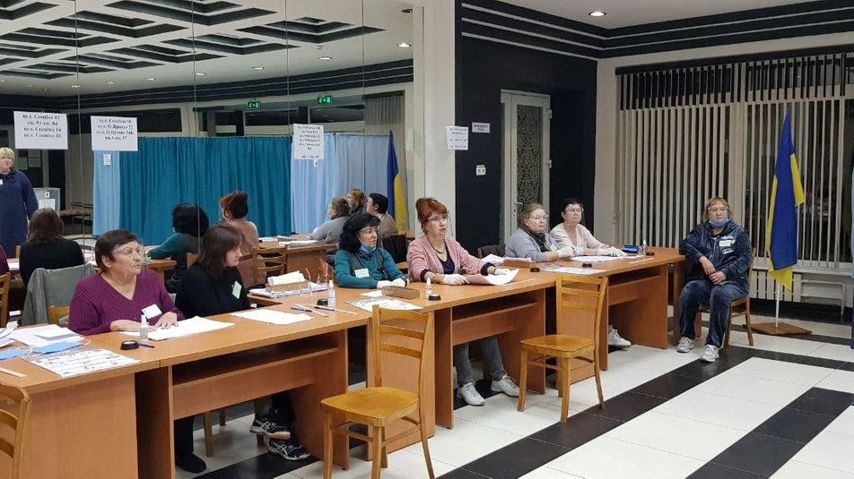 Вибори у Харкові: стали відомі результати екзит-полу