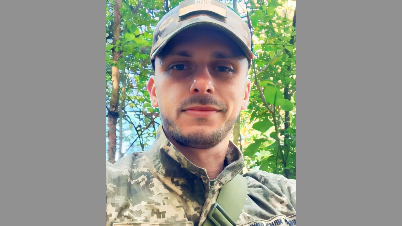 Львів прощається із 37-річним лейтенантом, що загинув на війні