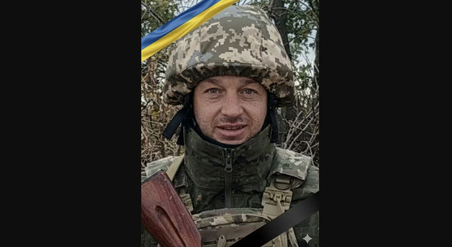 Стало відомо про загибель воїна з Львівщини, який два роки був безвісти зниклим