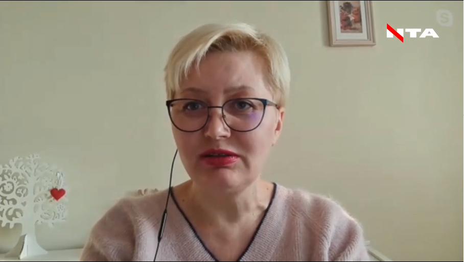 "Написання наукових робіт за гроші поставлене на потік": Ніцой про дисертацію Киви