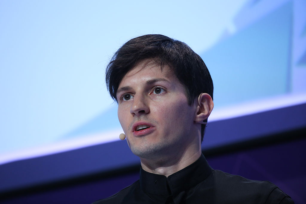 Засновника Telegram Дурова звинувачують за 12 статтями: поліція Франції повідомила деталі