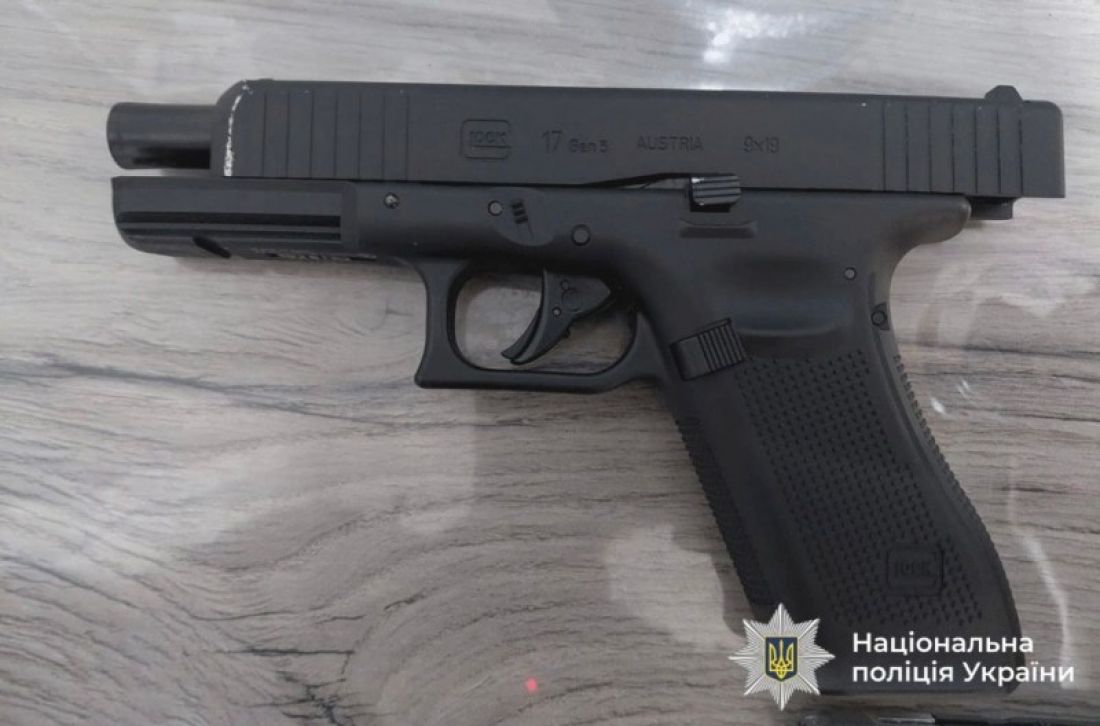 Постріл посеред ночі: деталі масового побоїща на вулиці Коперника у Тернополі
