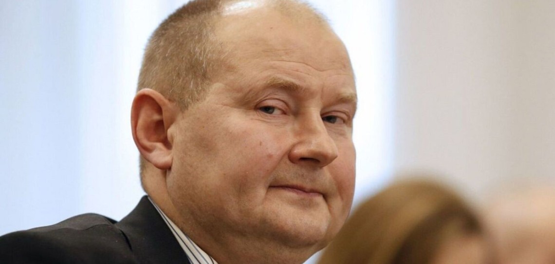 Скандальний Чаус оскаржує своє звільнення з посади судді