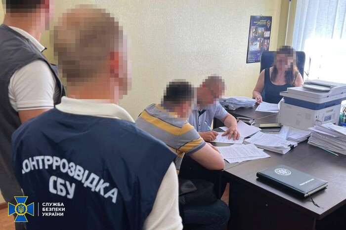 Правоохоронці викрили ексдиректора харківського оборонного заводу на розкраданні коштів