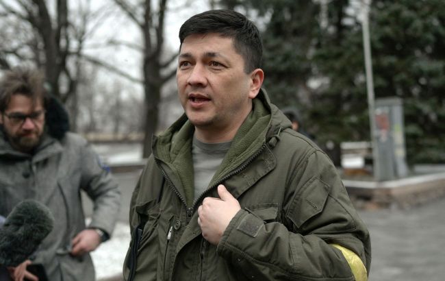У Коблево на морській міні підірвалося двоє людей, – Віталій Кім